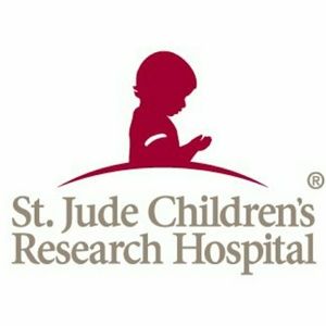ST JUDES FUNDRAISING